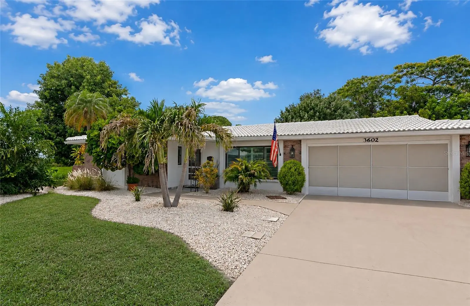 3602 Joyce Drive, FL