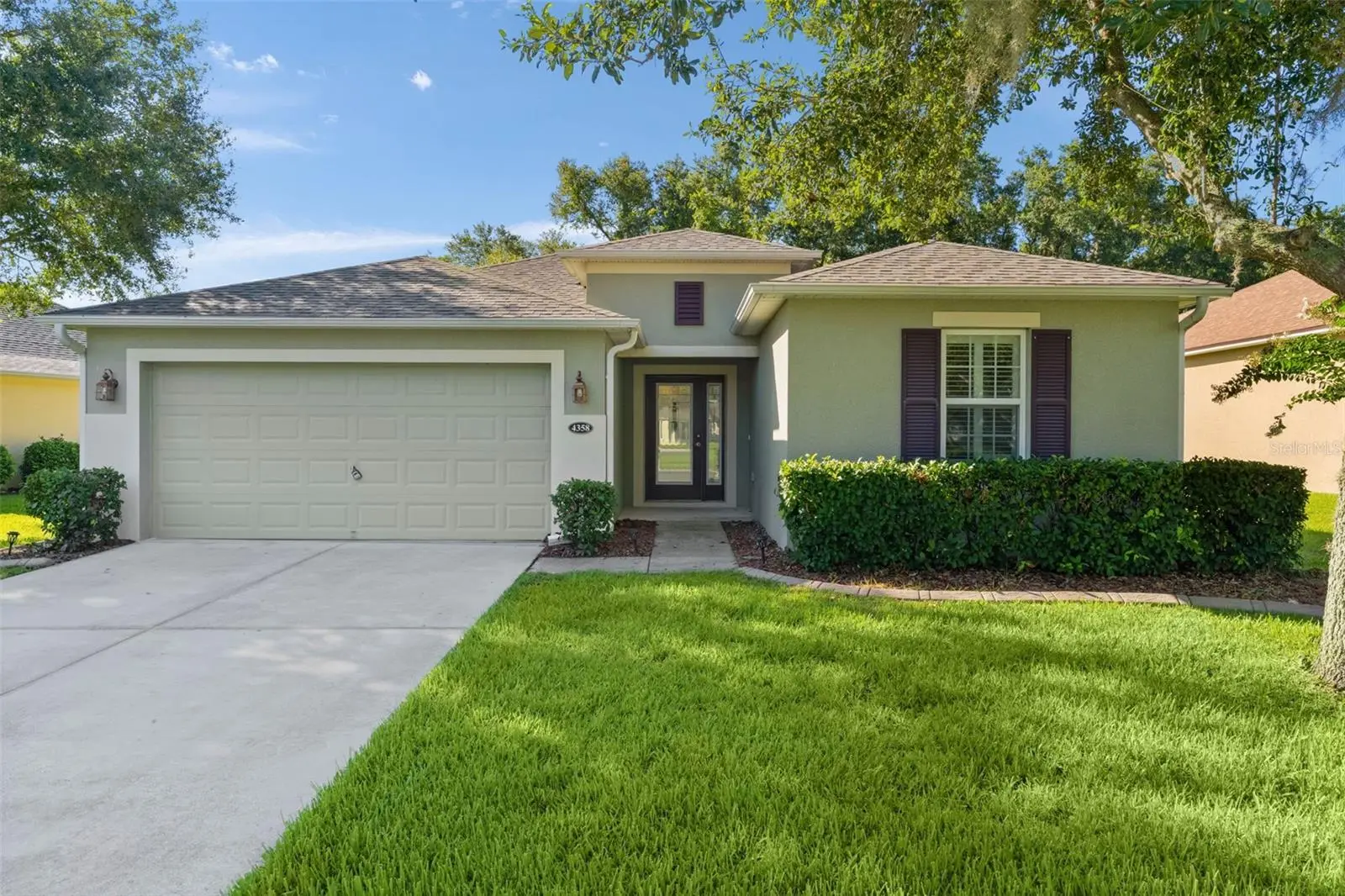 4358 Antietam Creek Trail, FL