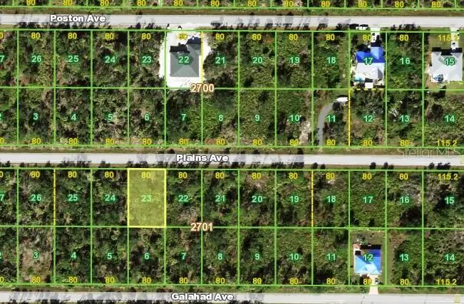 17435 Plains Avenue, FL