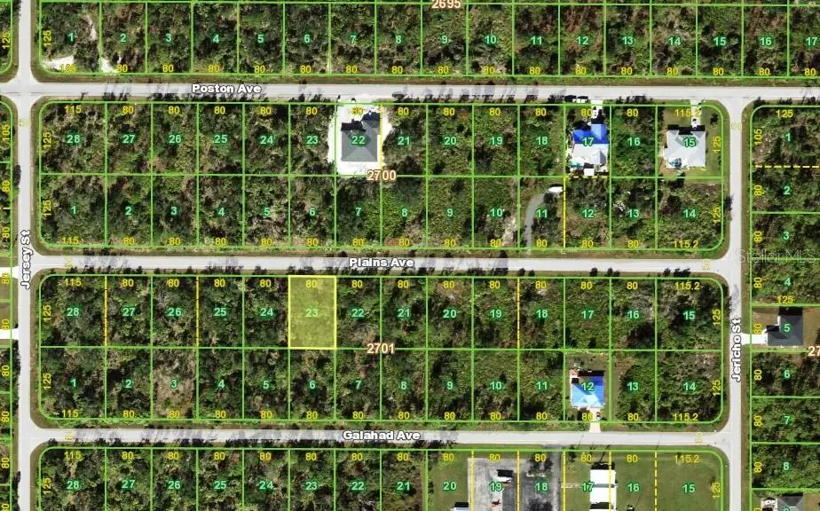 17435 Plains Avenue, FL