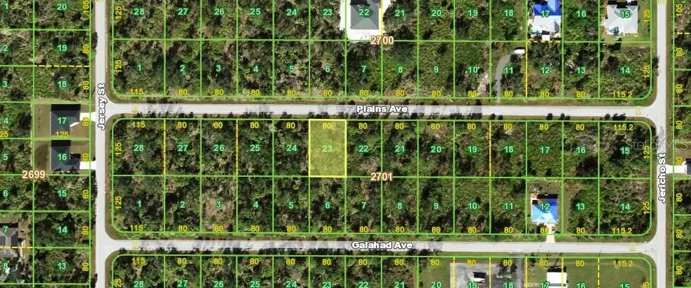 17435 Plains Avenue, FL