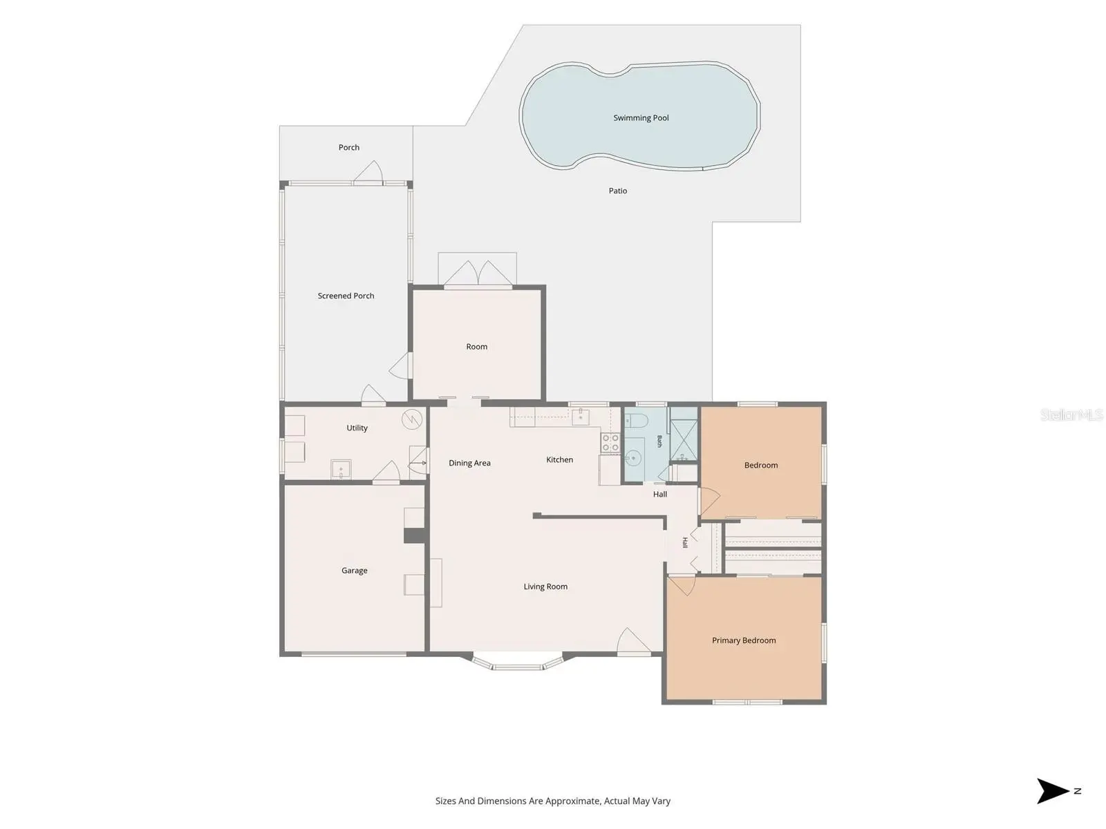 7690 91st Street, FL