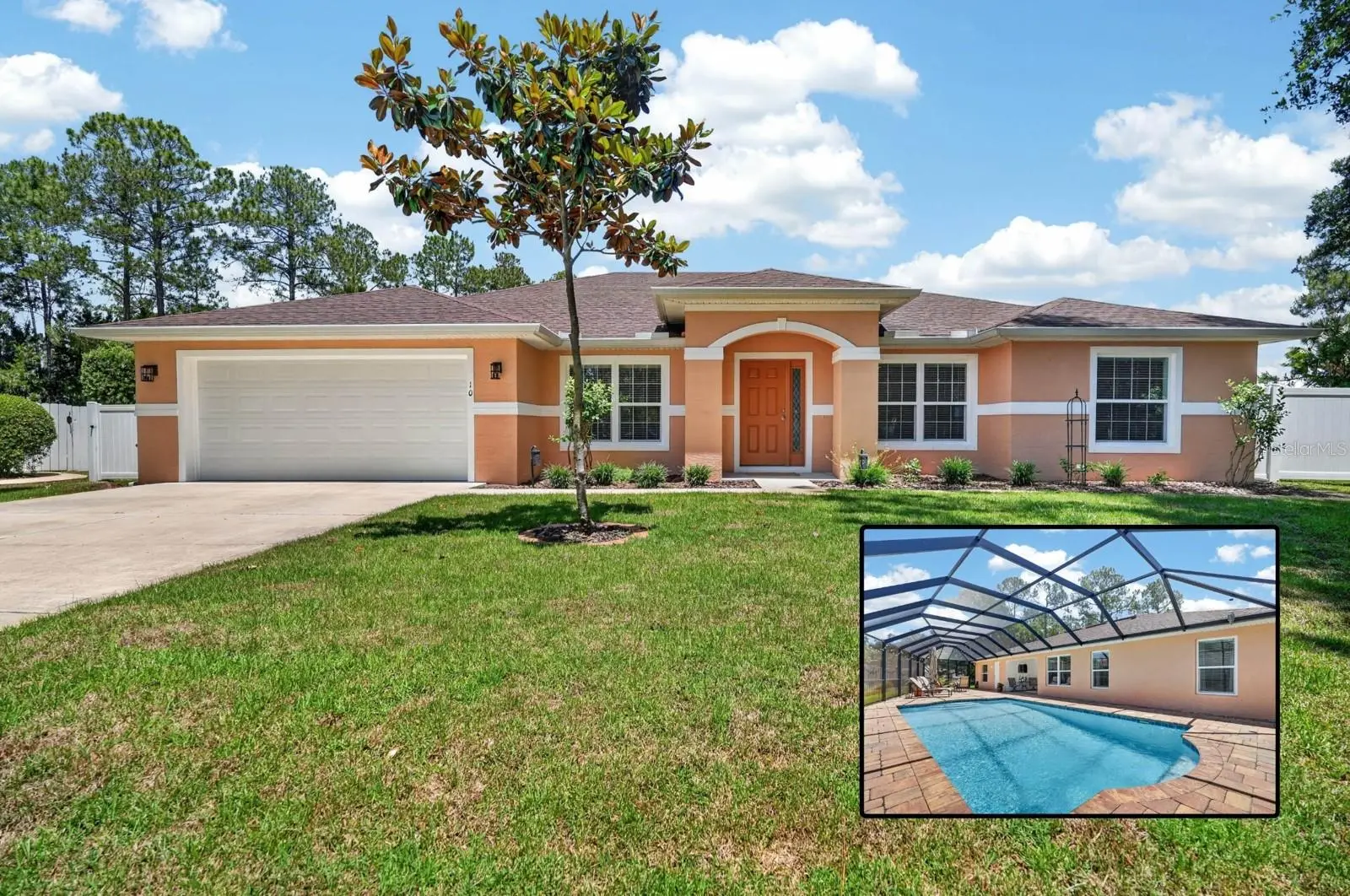 10 Princess Mari Place, FL