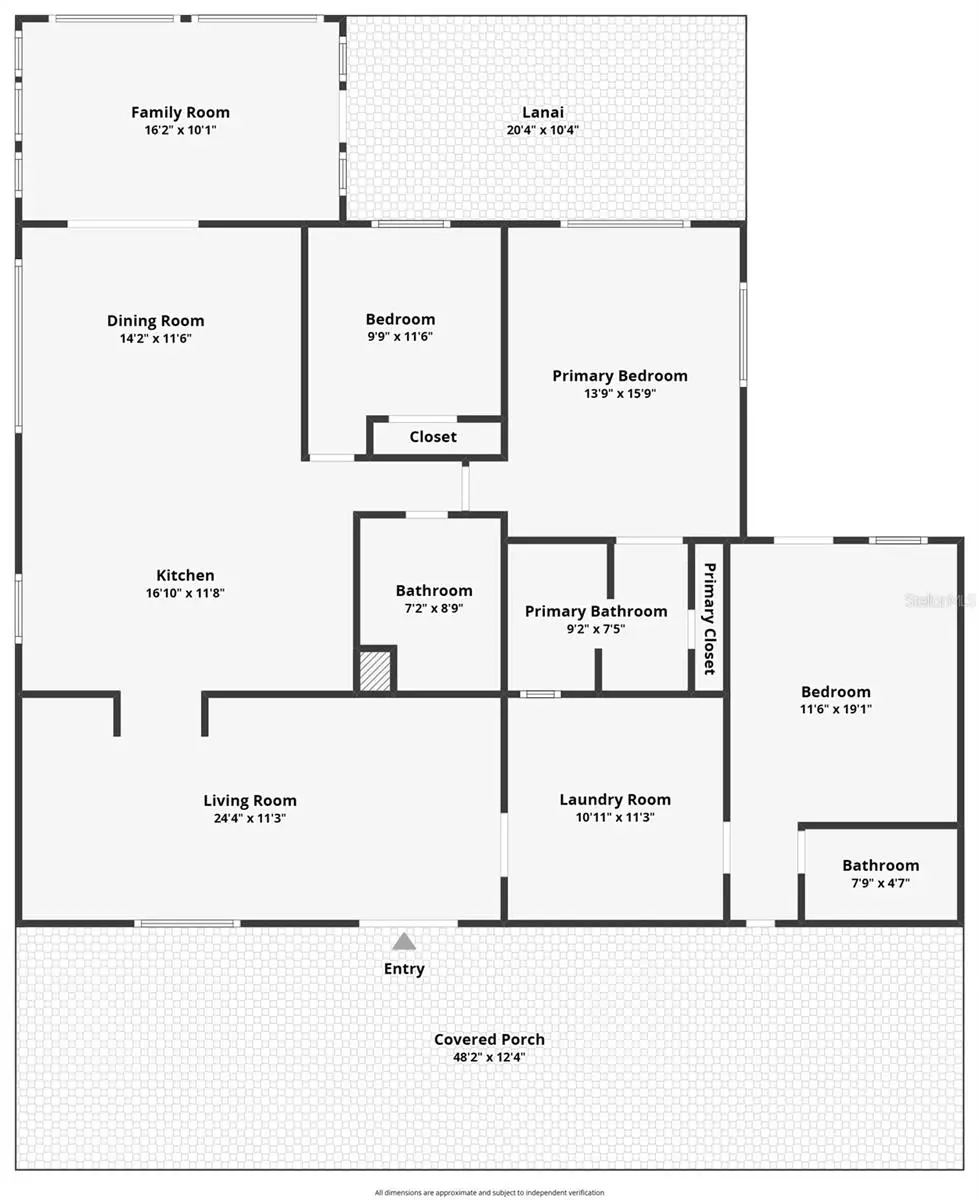 1025 Capella Drive, FL
