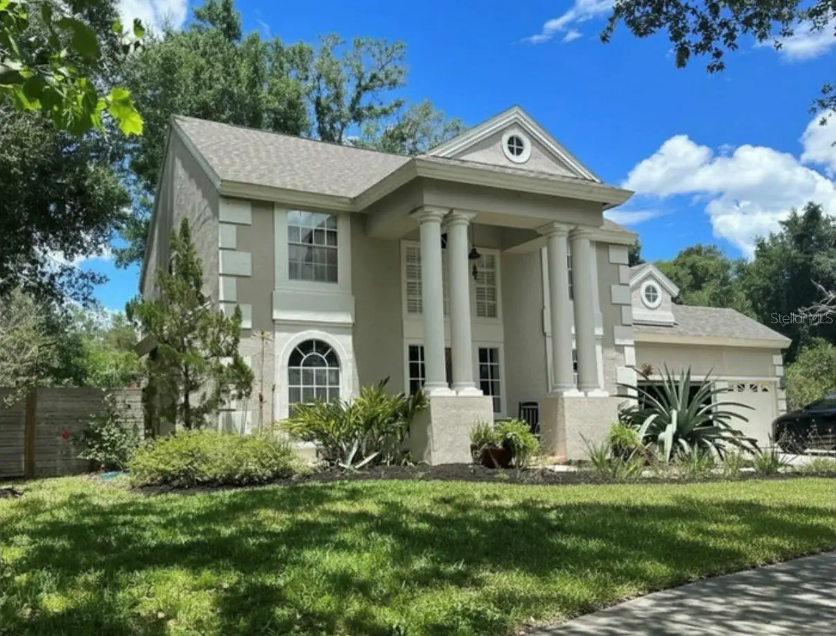 1701 Bridlewalk Court, FL