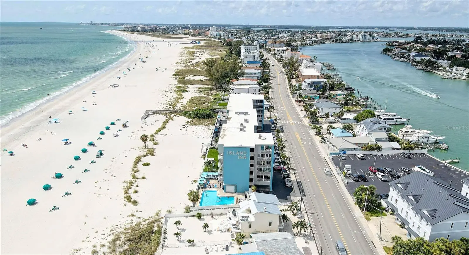 9980 Gulf Boulevard, FL