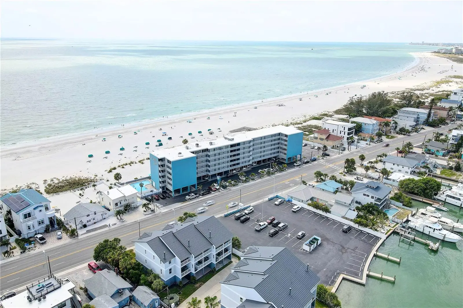 9980 Gulf Boulevard, FL