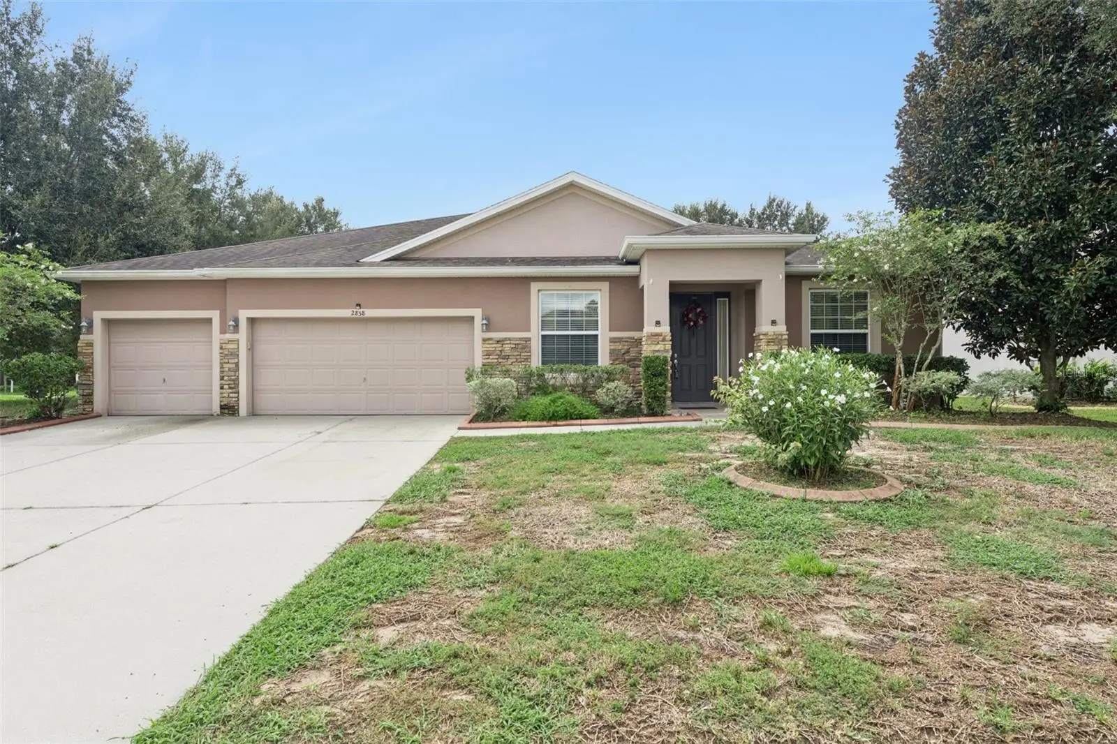 2858 Rolling Hills Lane, FL