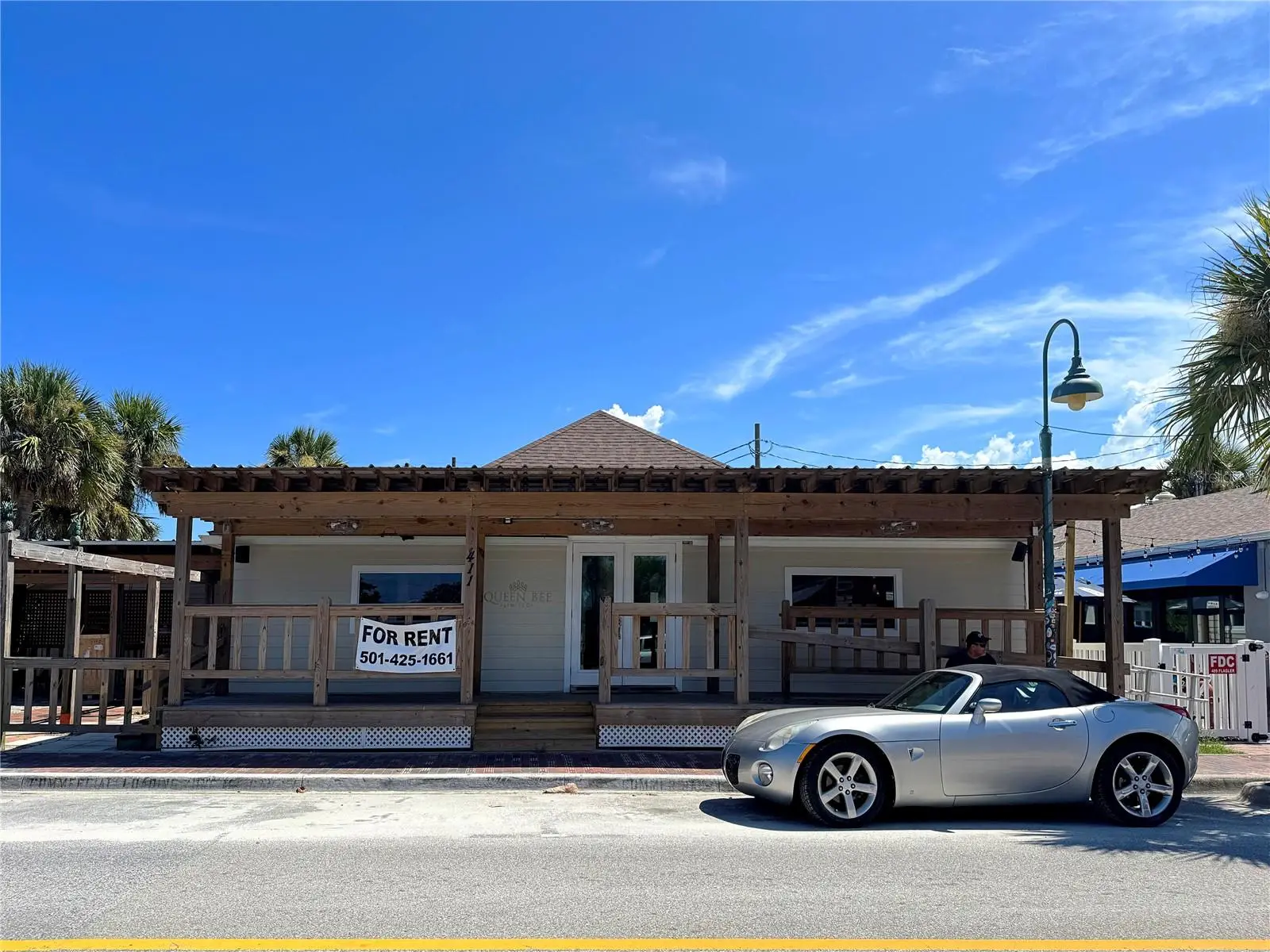 411 Flagler Avenue, FL