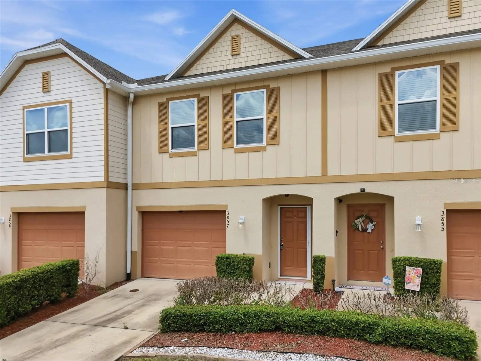 3857 Hampstead Lane, FL