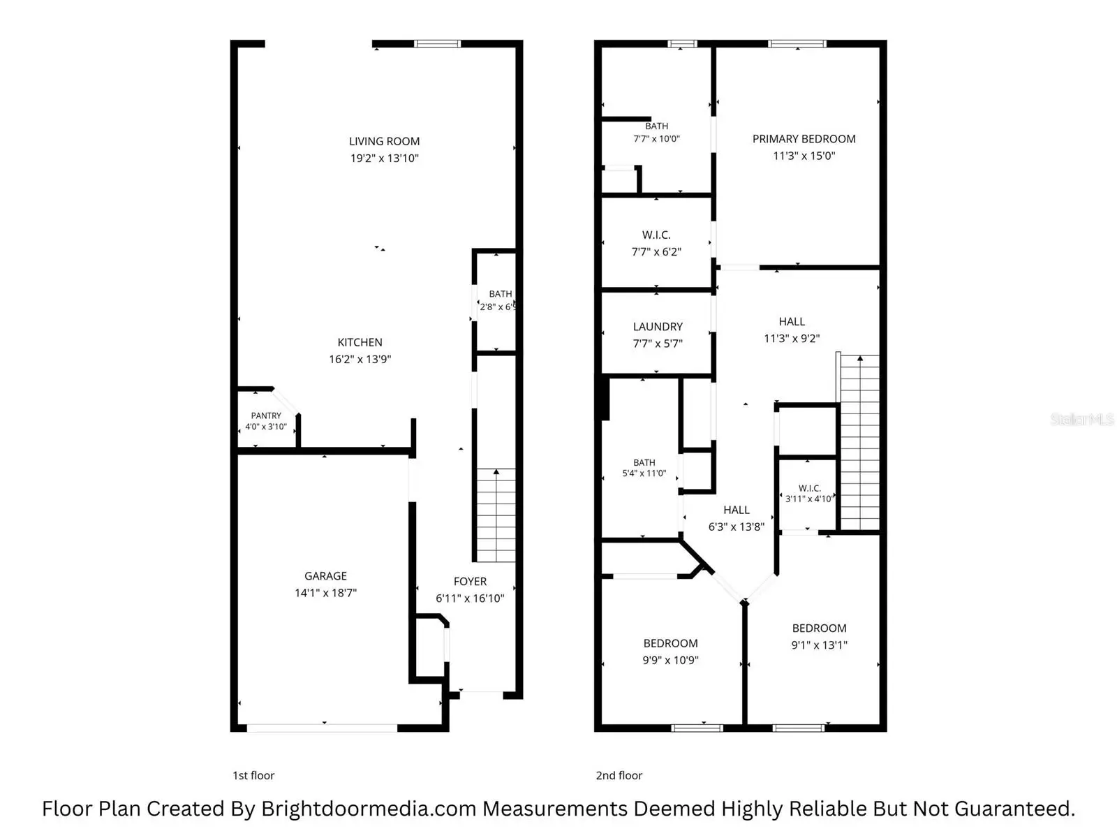 3857 Hampstead Lane, FL