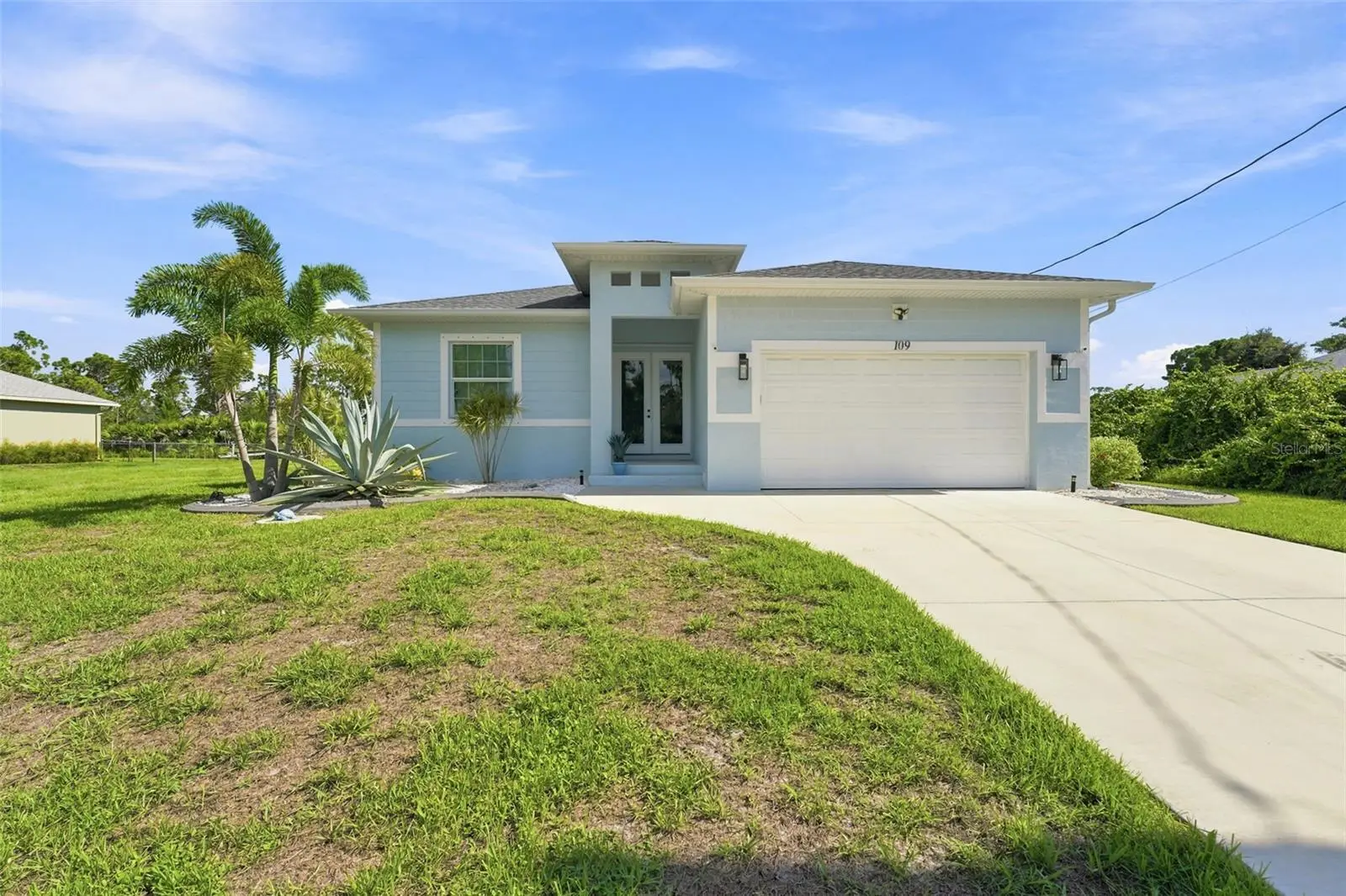 109 Flower Road, FL