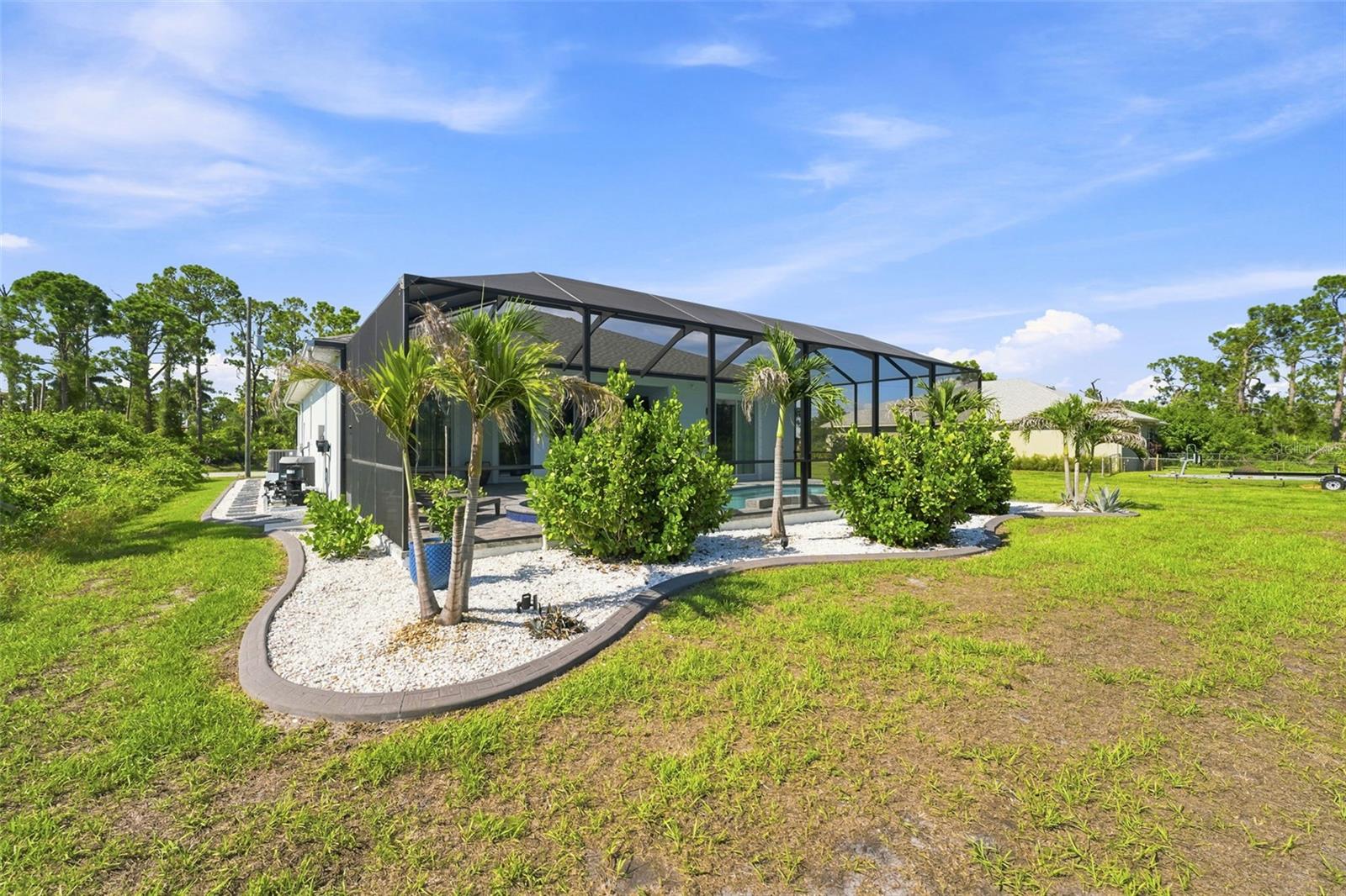 109 Flower Road, FL