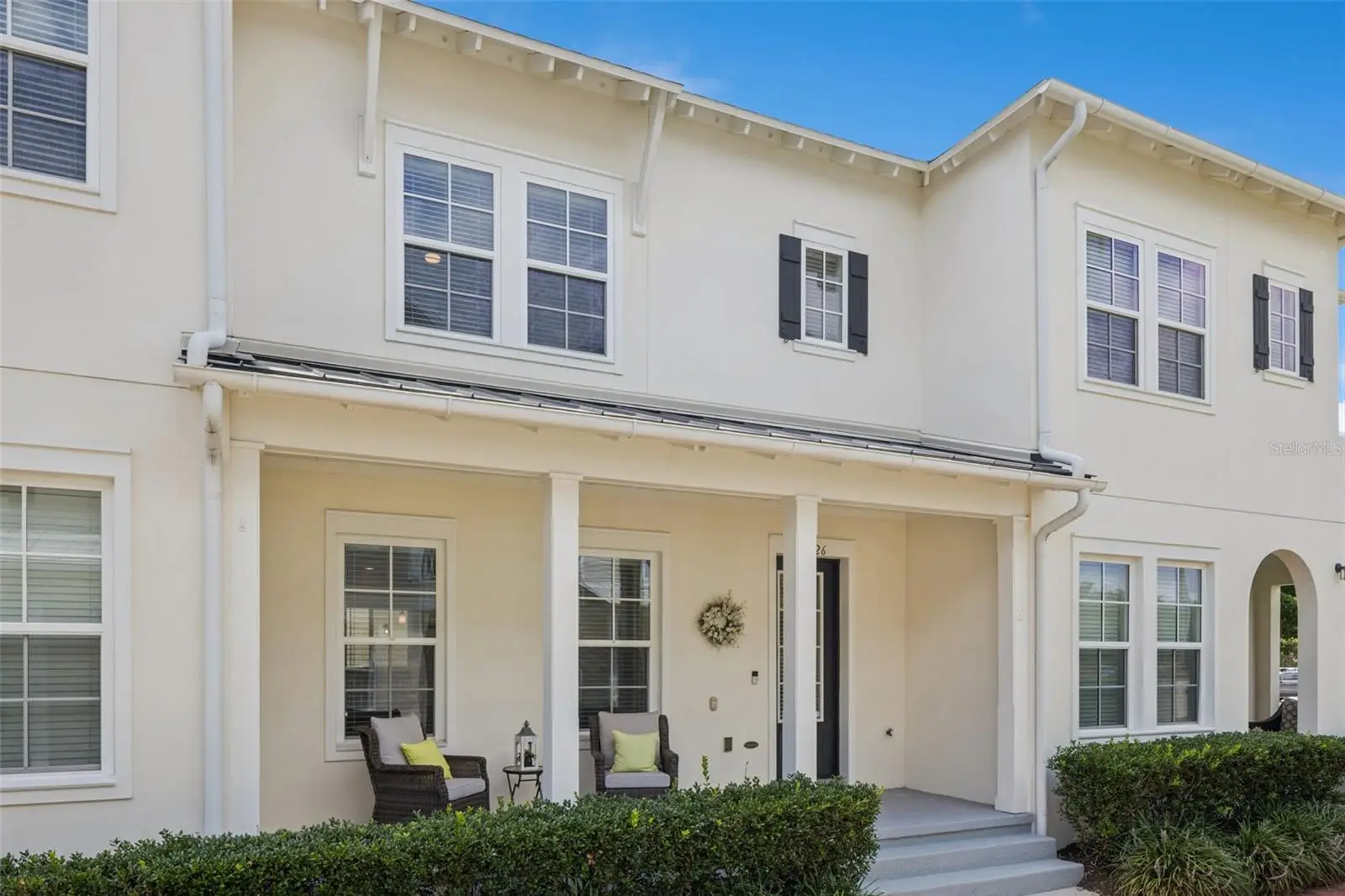 1426 Resolute Street, FL