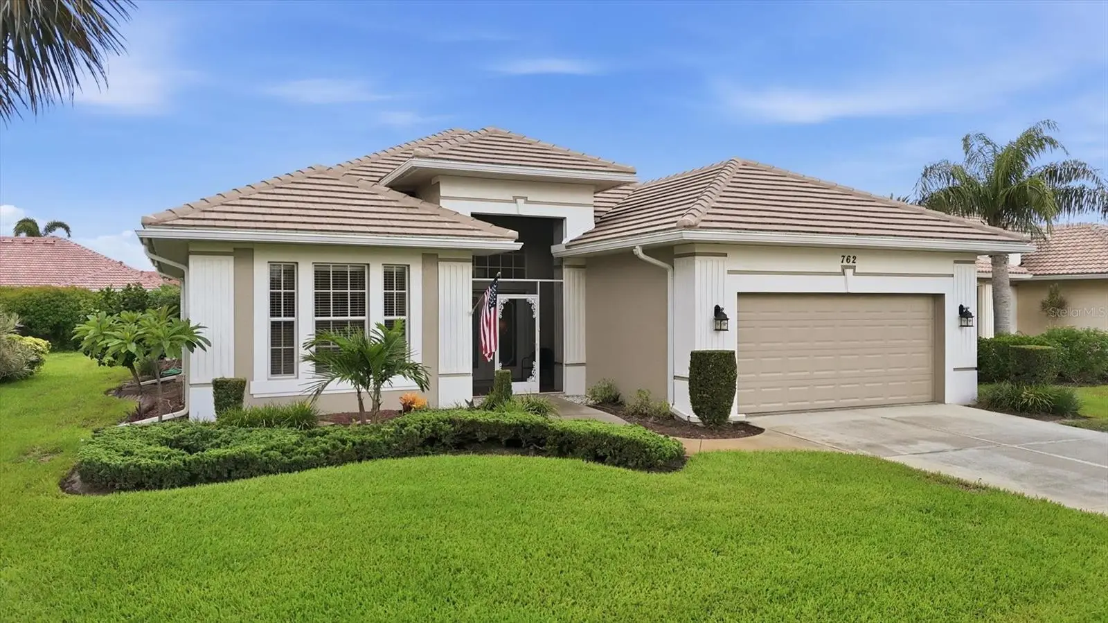 762 Silk Oak Drive, FL