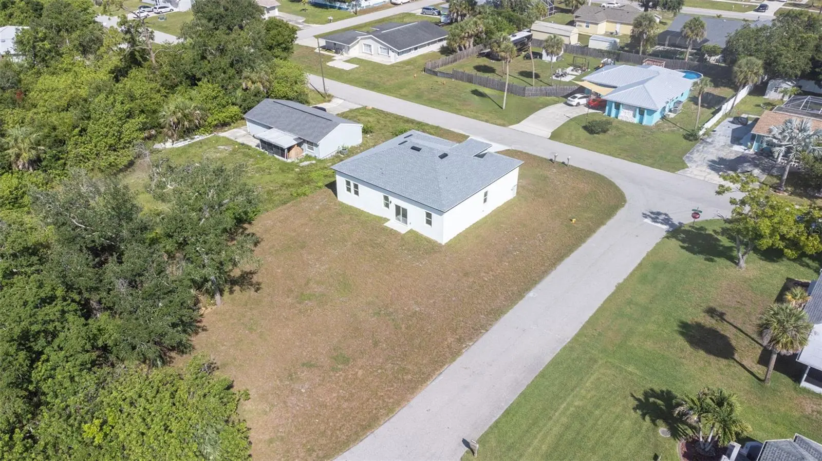543 Chamber Street, FL