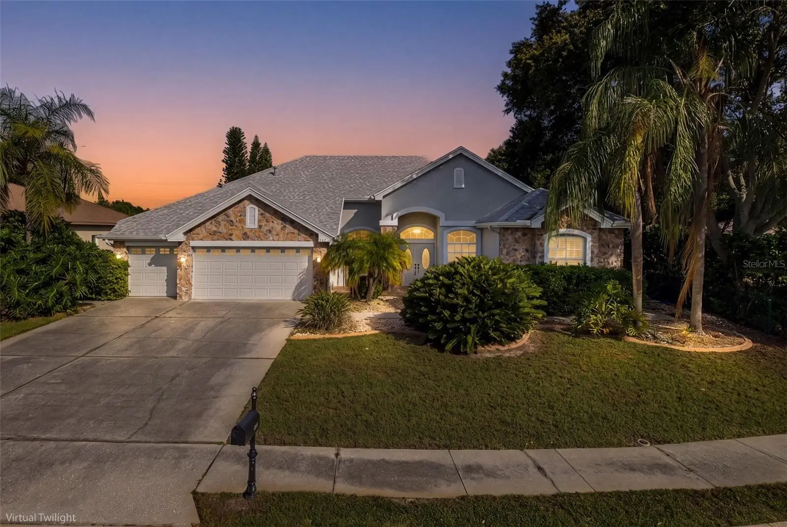 2151 Edelweiss Loop, FL
