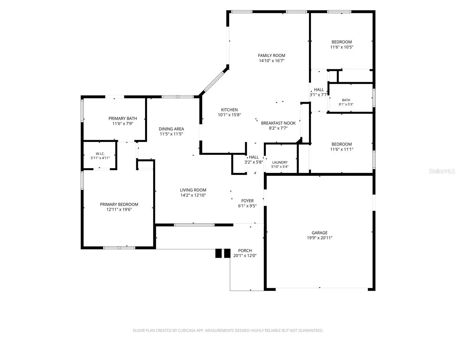 2631 Fallbrook Drive, FL
