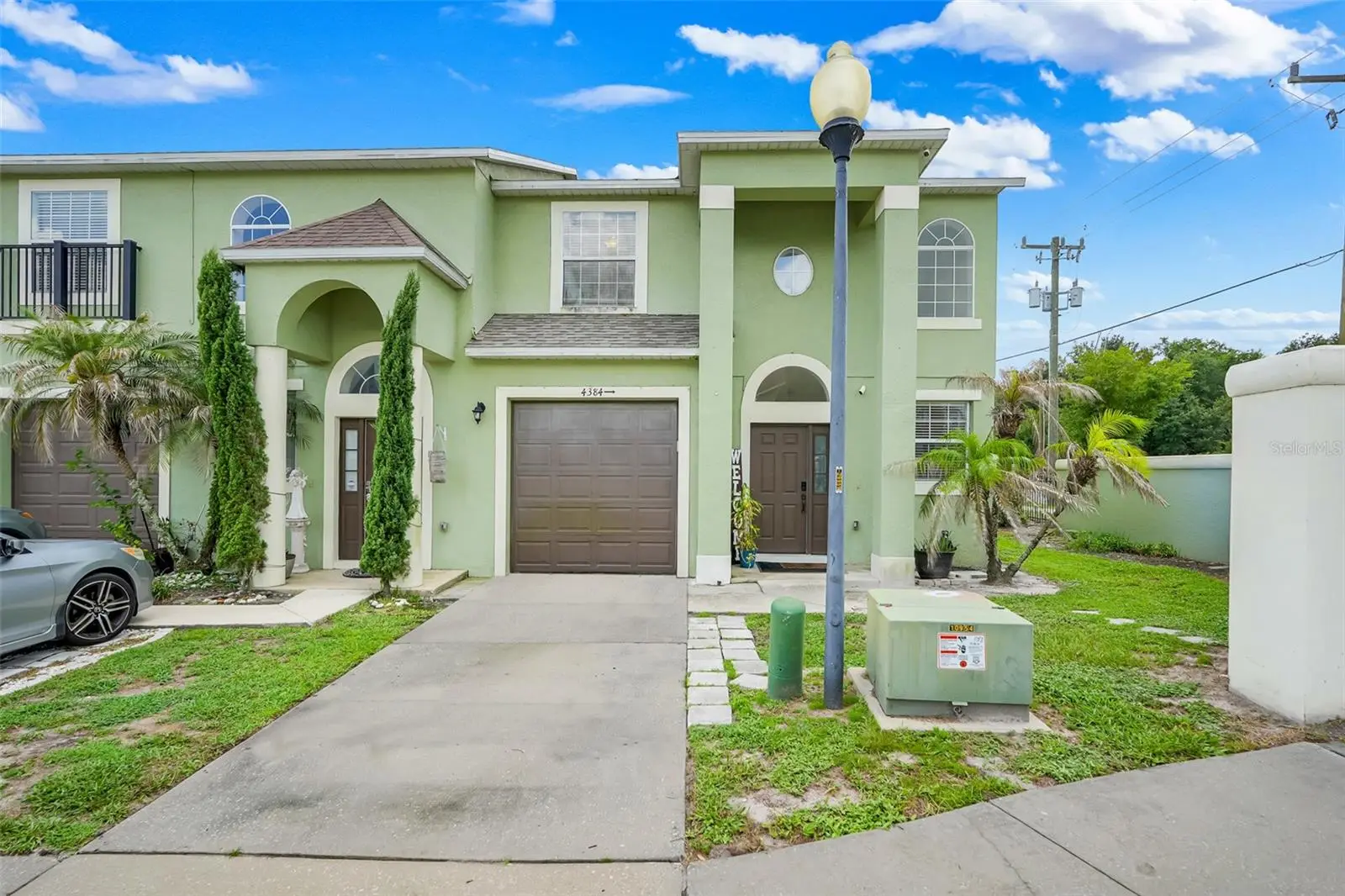 4384 Paradise Cove Court, FL