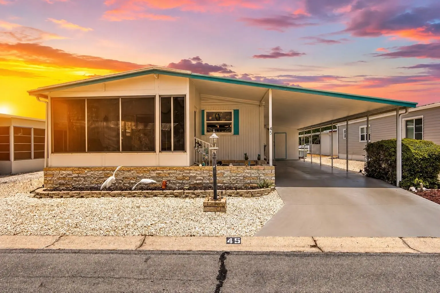 45 Caballo Way, FL