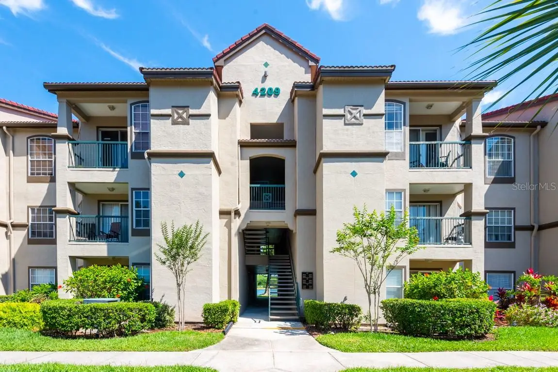 4209 Woodstorks Walk Way, FL