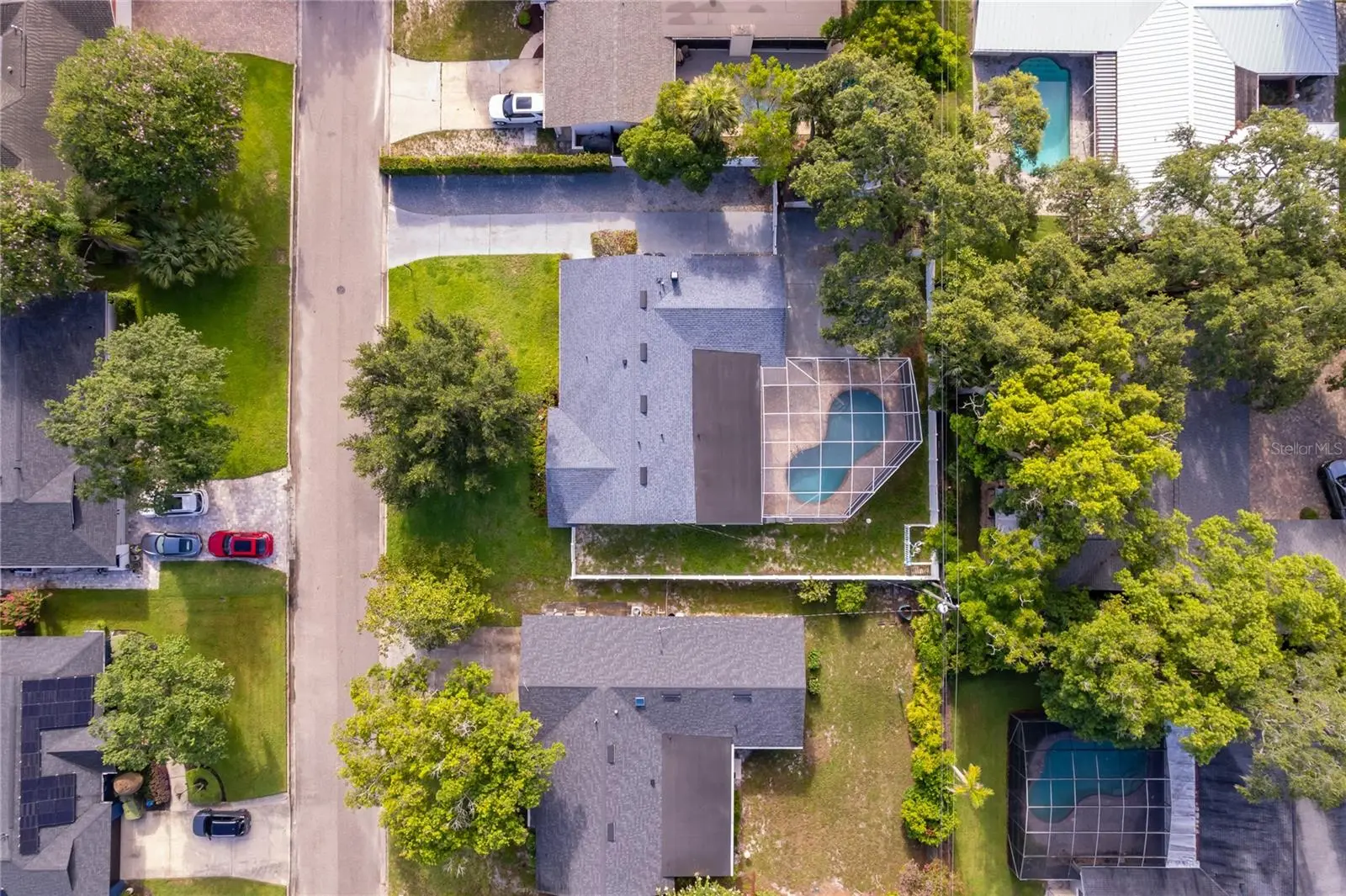 2462 Carolton Road, FL