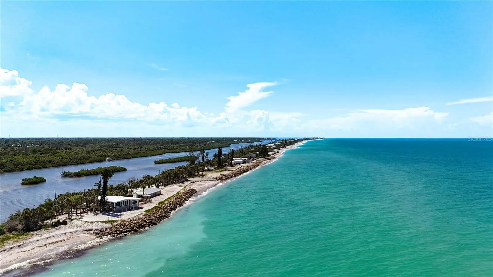 Lemon Bay Drive, FL