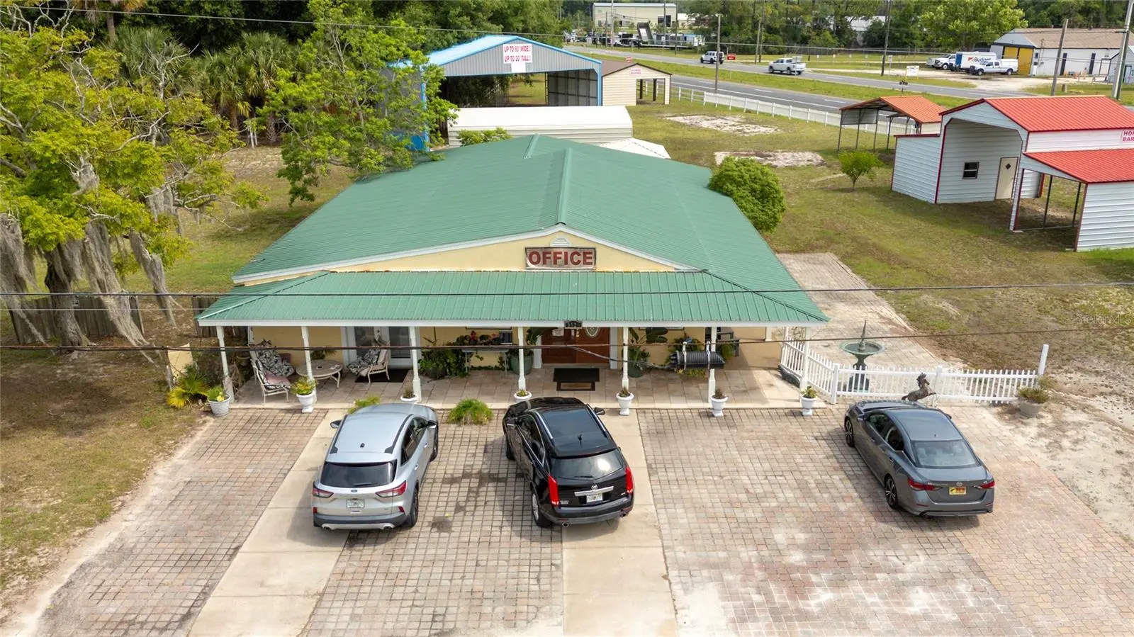 3526 Ellis Lane, FL