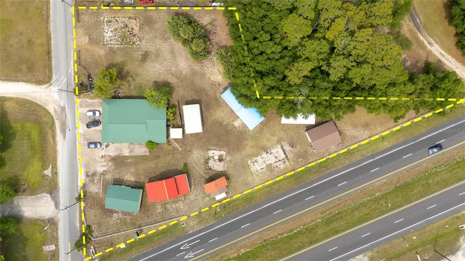 3526 Ellis Lane, FL