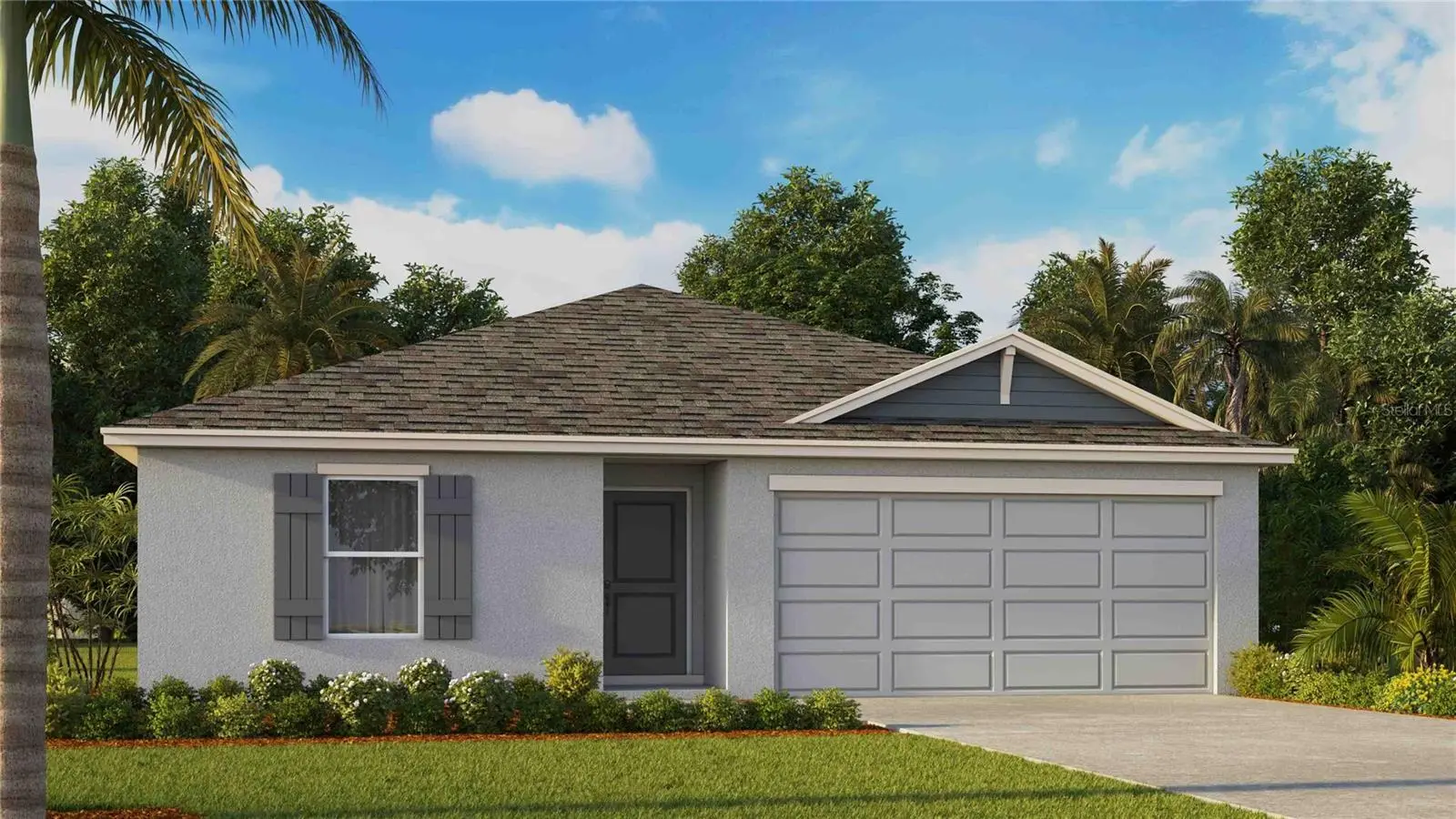 1015 Gum Spring Court, FL