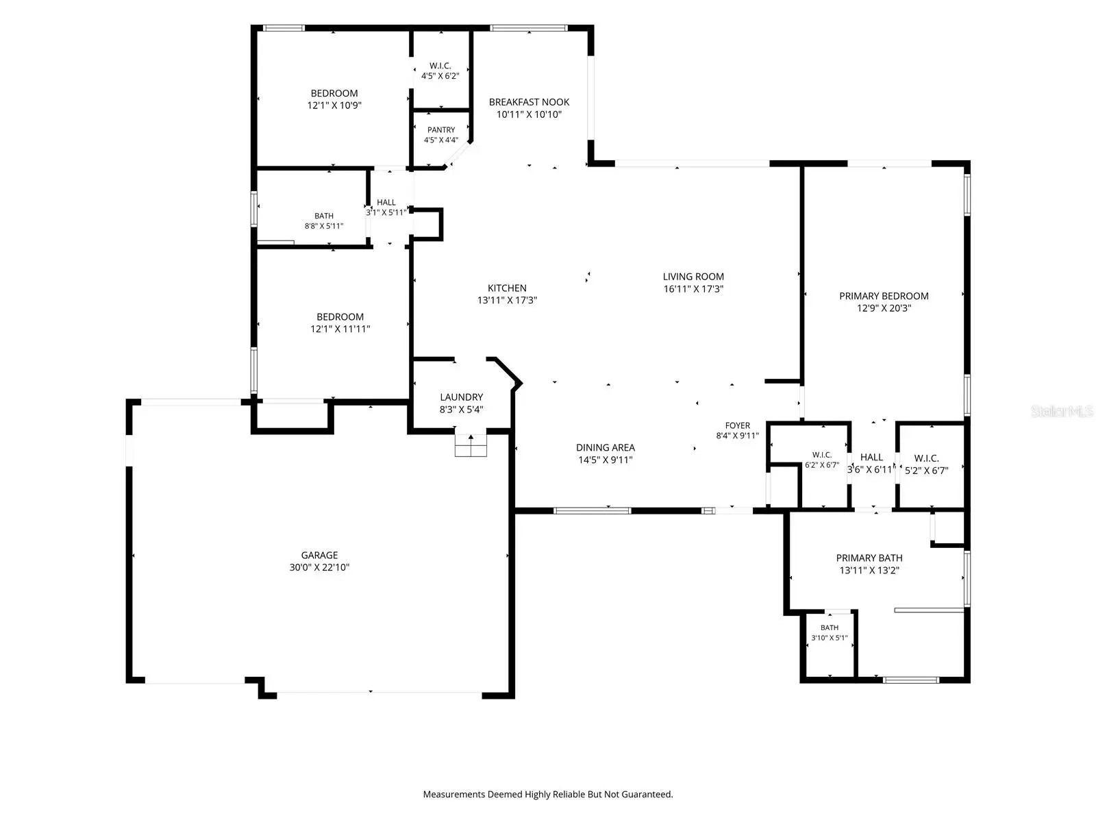 18233 Rose Street, FL