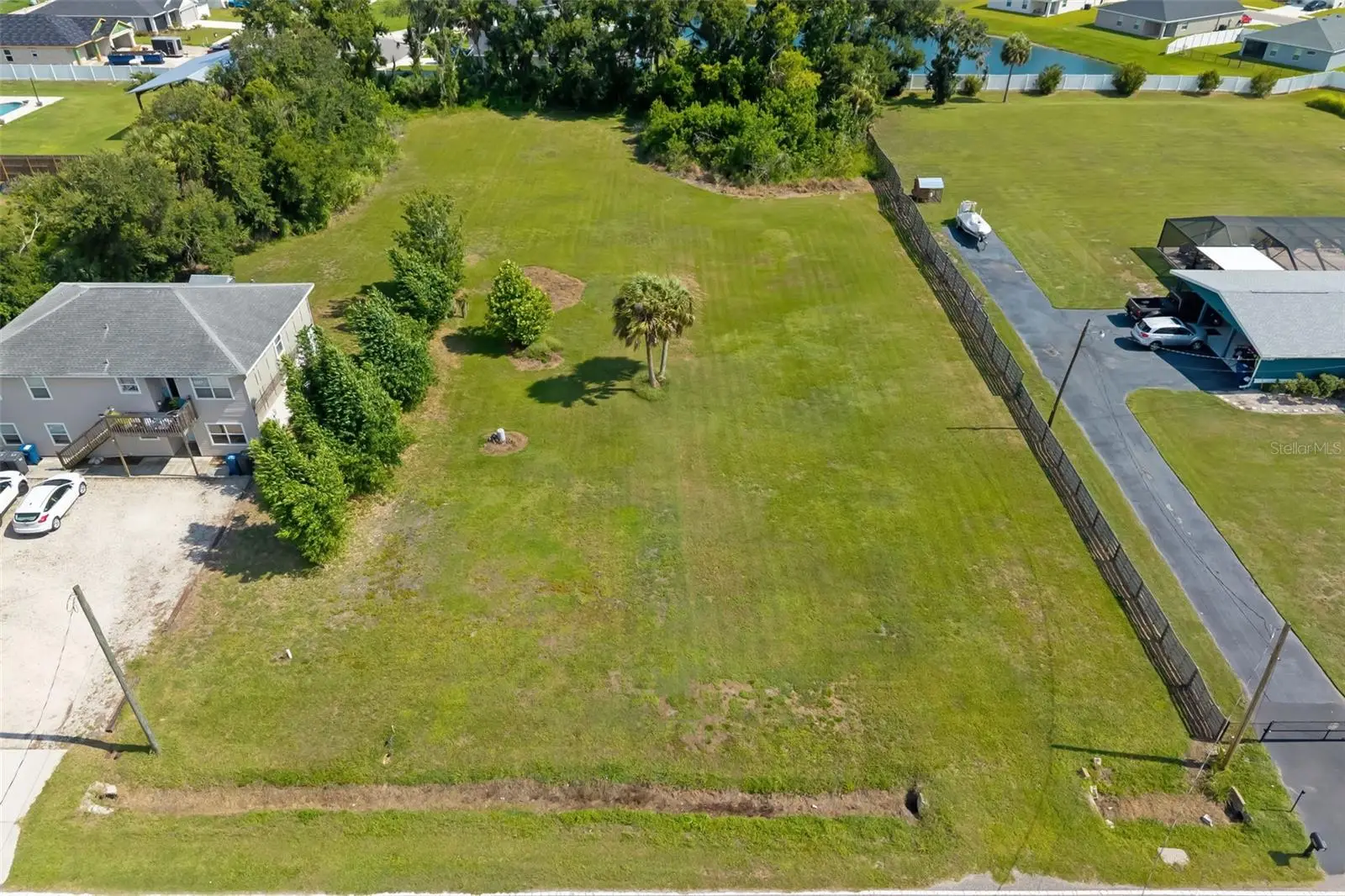 2612 61st Street, FL