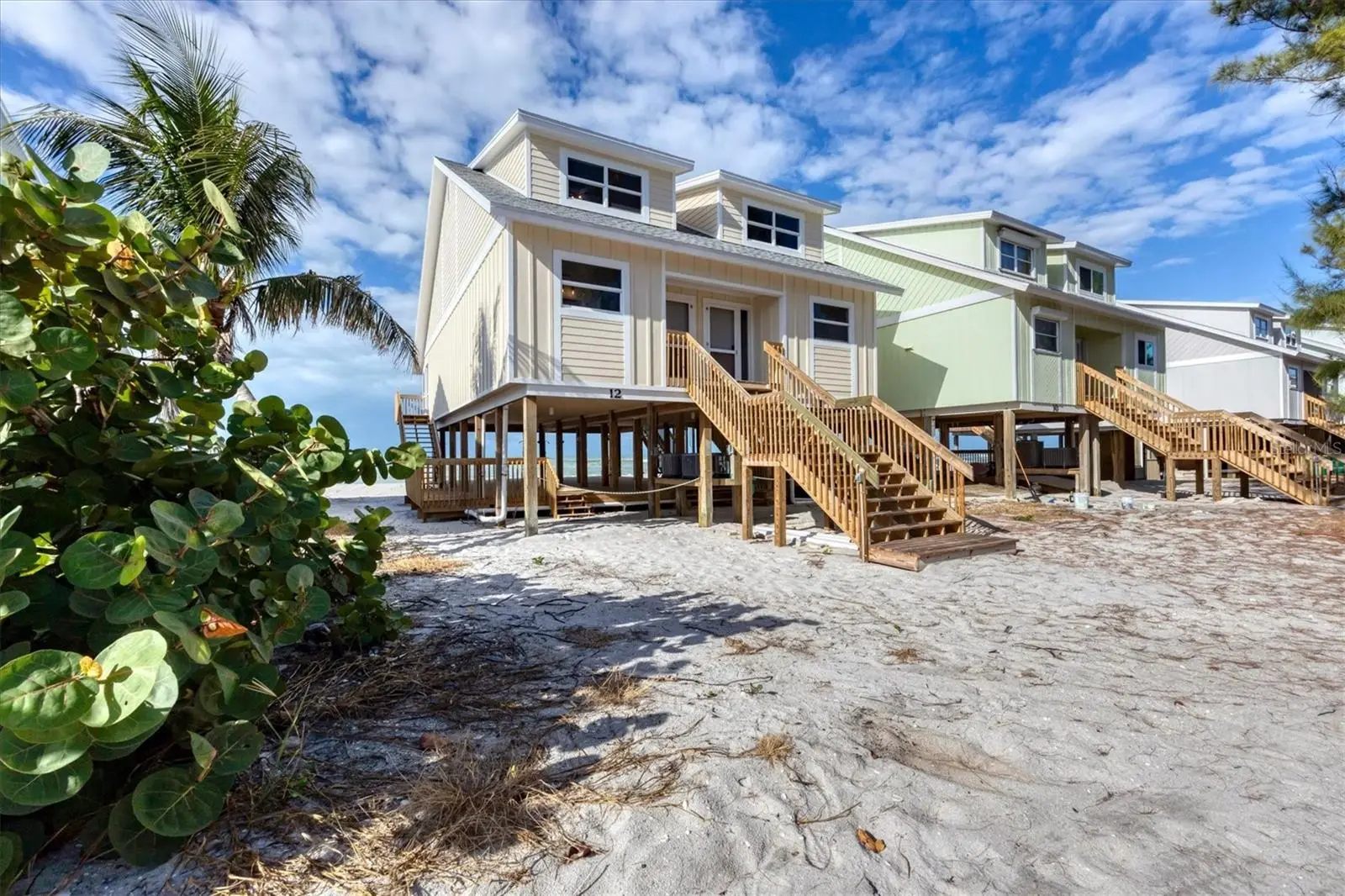 301 Gulf Boulevard, FL