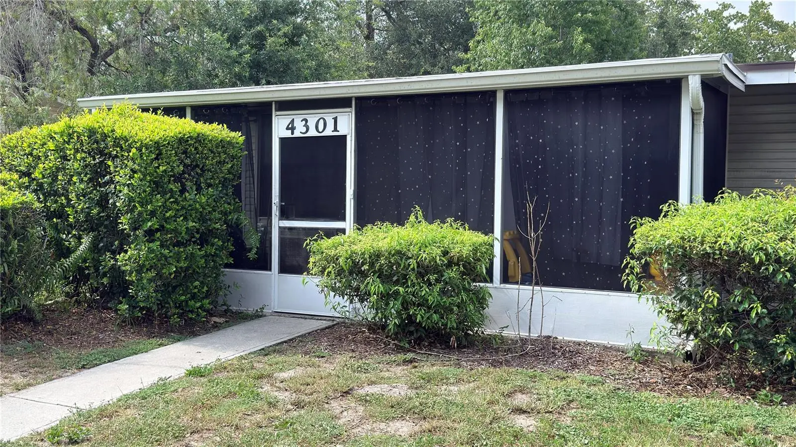 4301 Michigan Street, FL