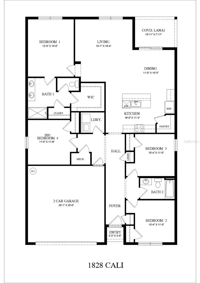 25252 Alcazar Drive, FL