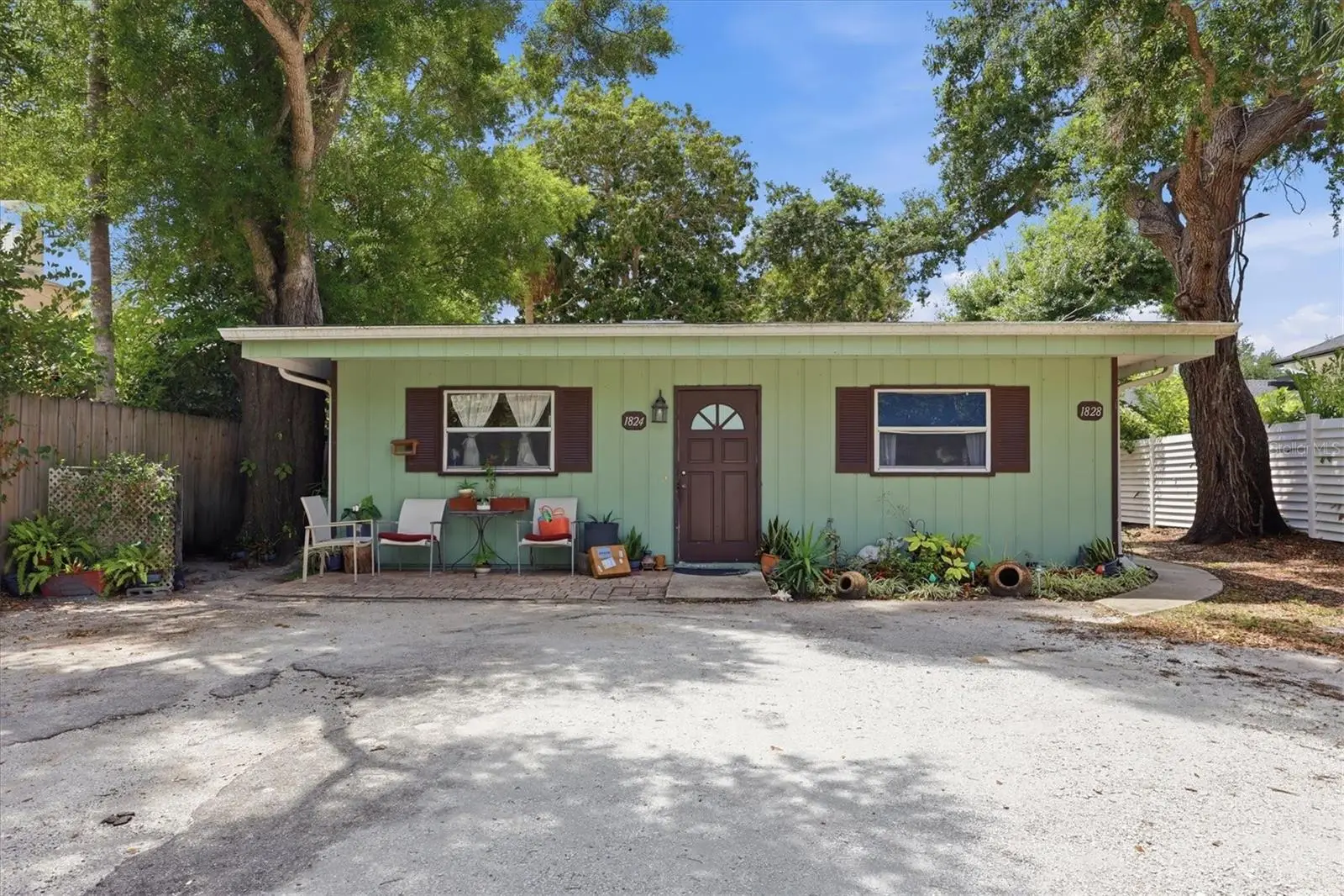 1824 Webber Street, FL