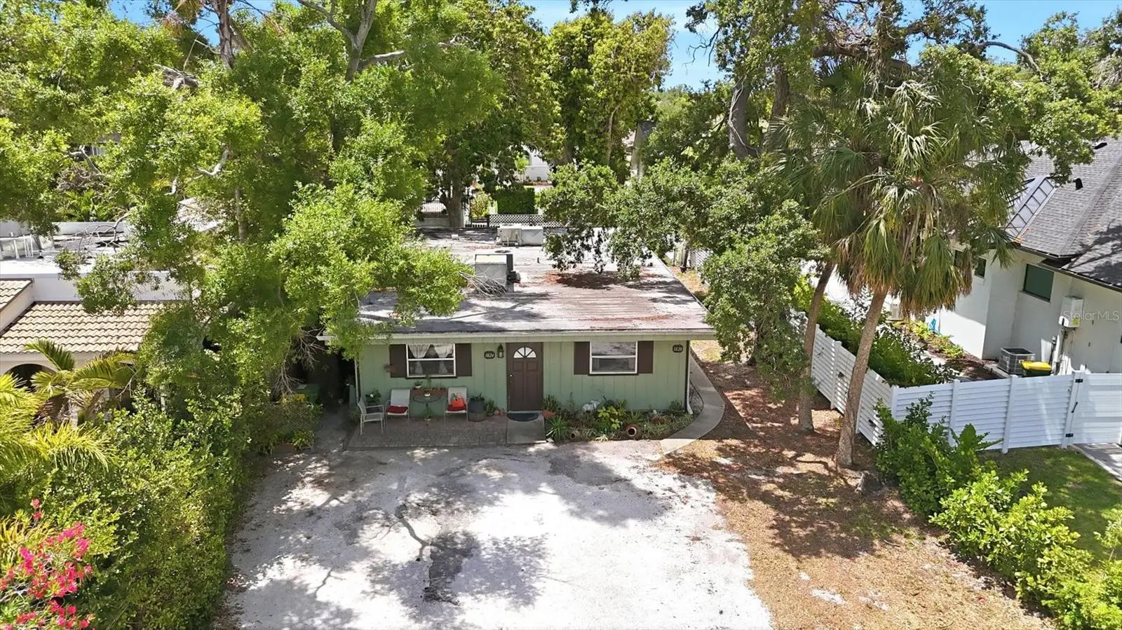 1824 Webber Street, FL