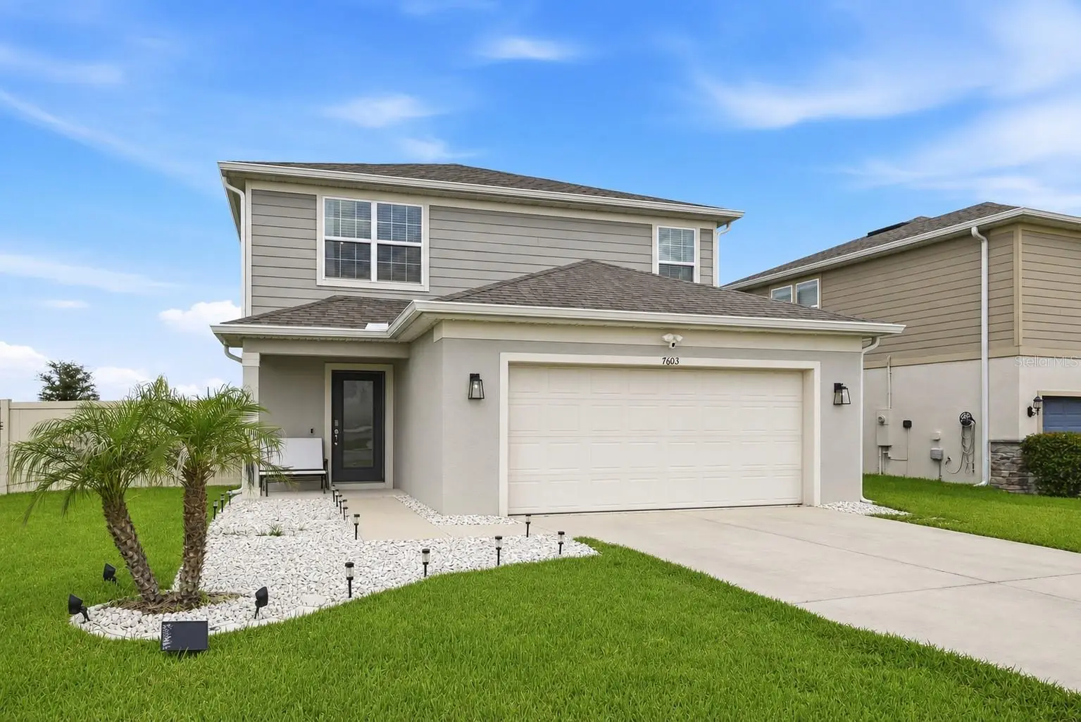 7603 Taormina Way, FL