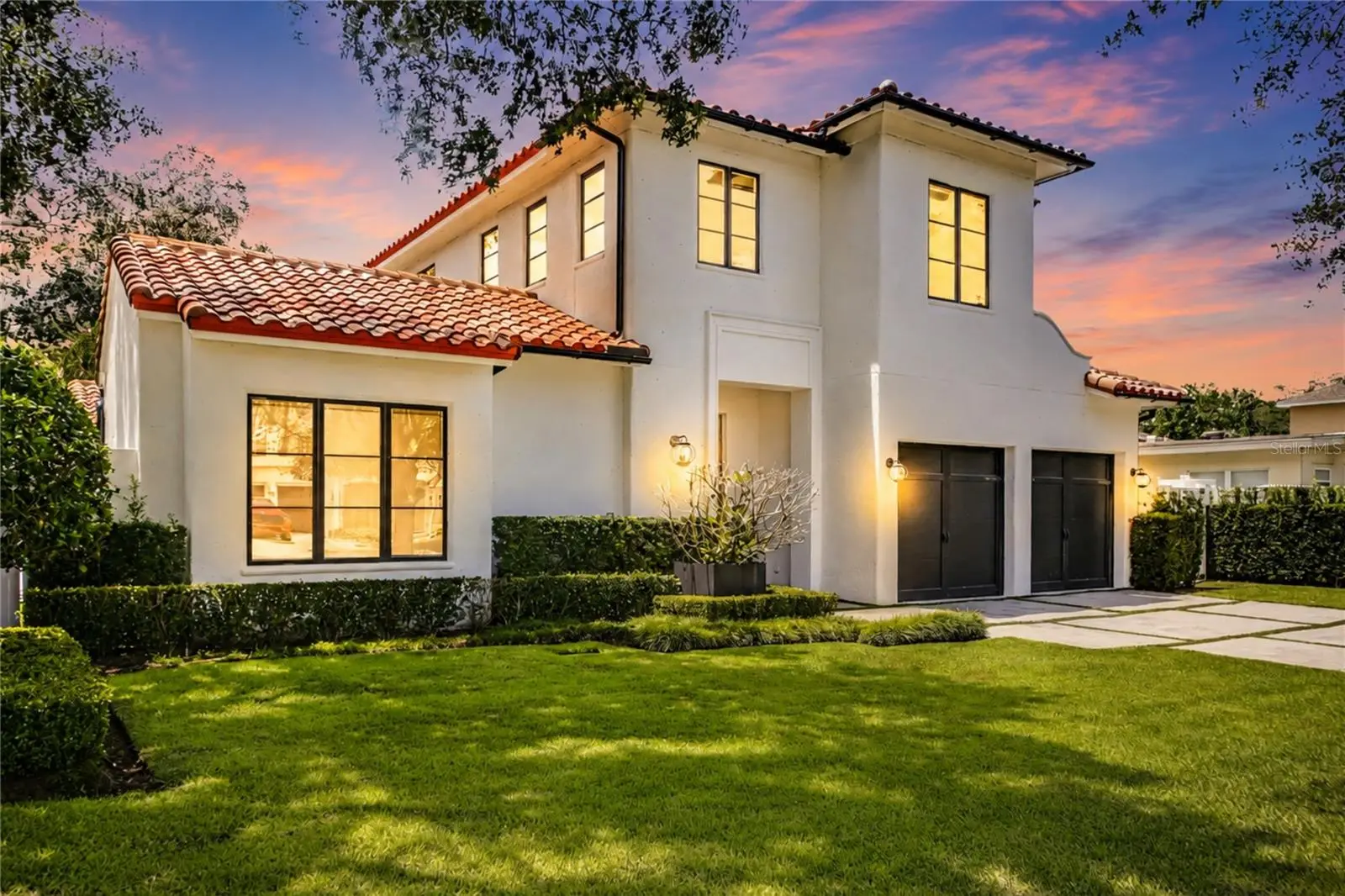 1750 Walnut Avenue, FL
