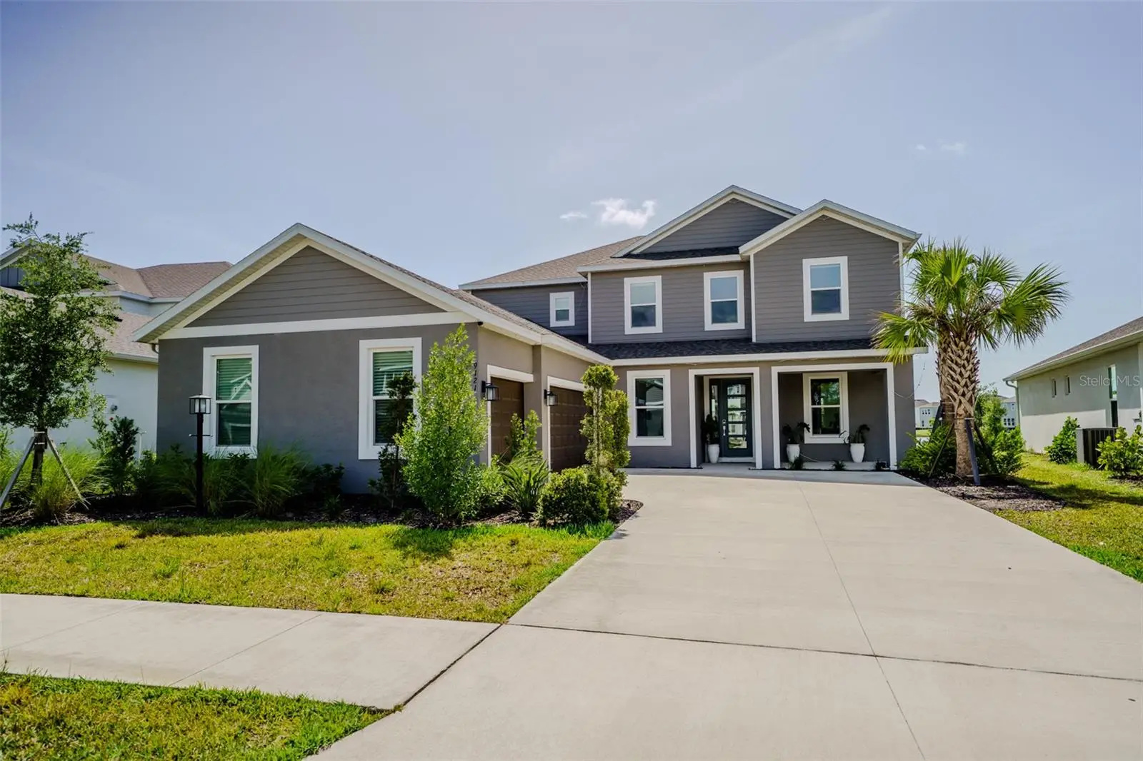 9121 Radiant Circle, FL