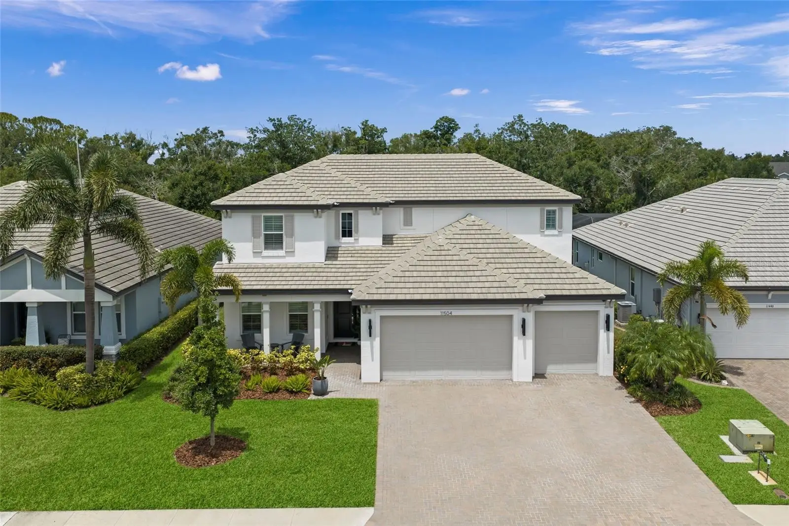 11504 Apple Tree Circle, FL