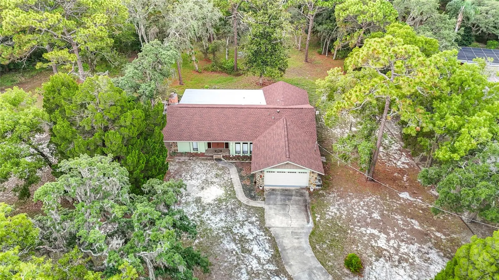 10050 Deer Lane, FL