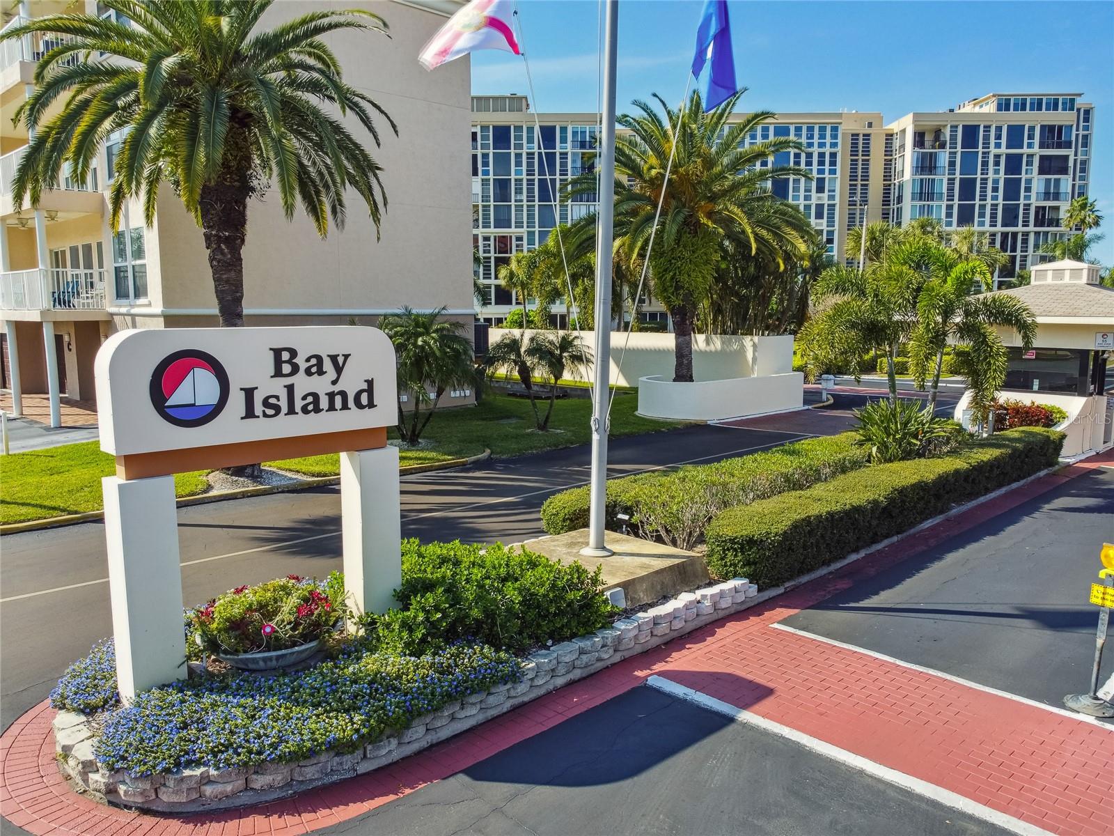 7600 Sun Island Drive, FL