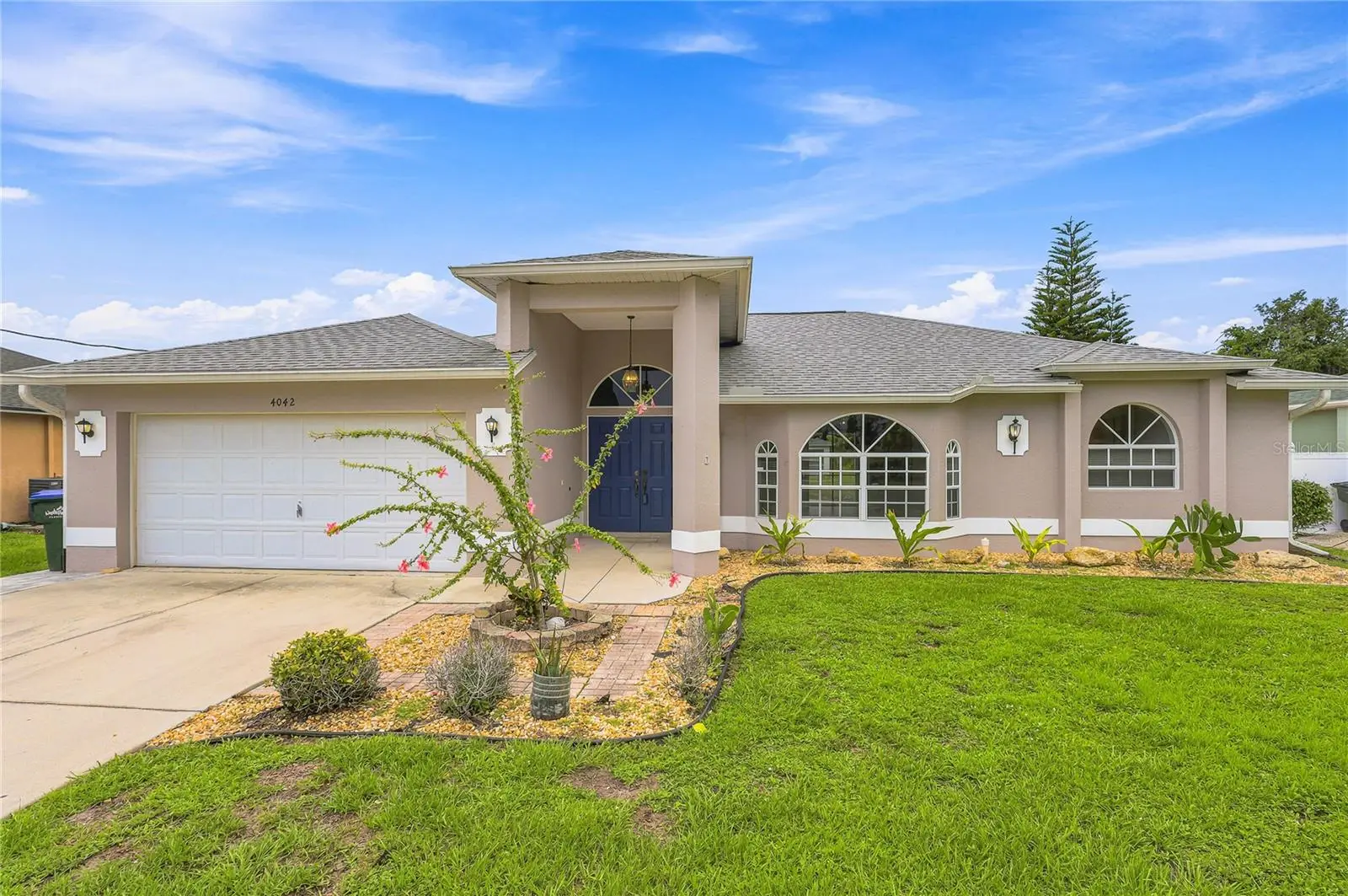 4042 Duluth Terrace, FL