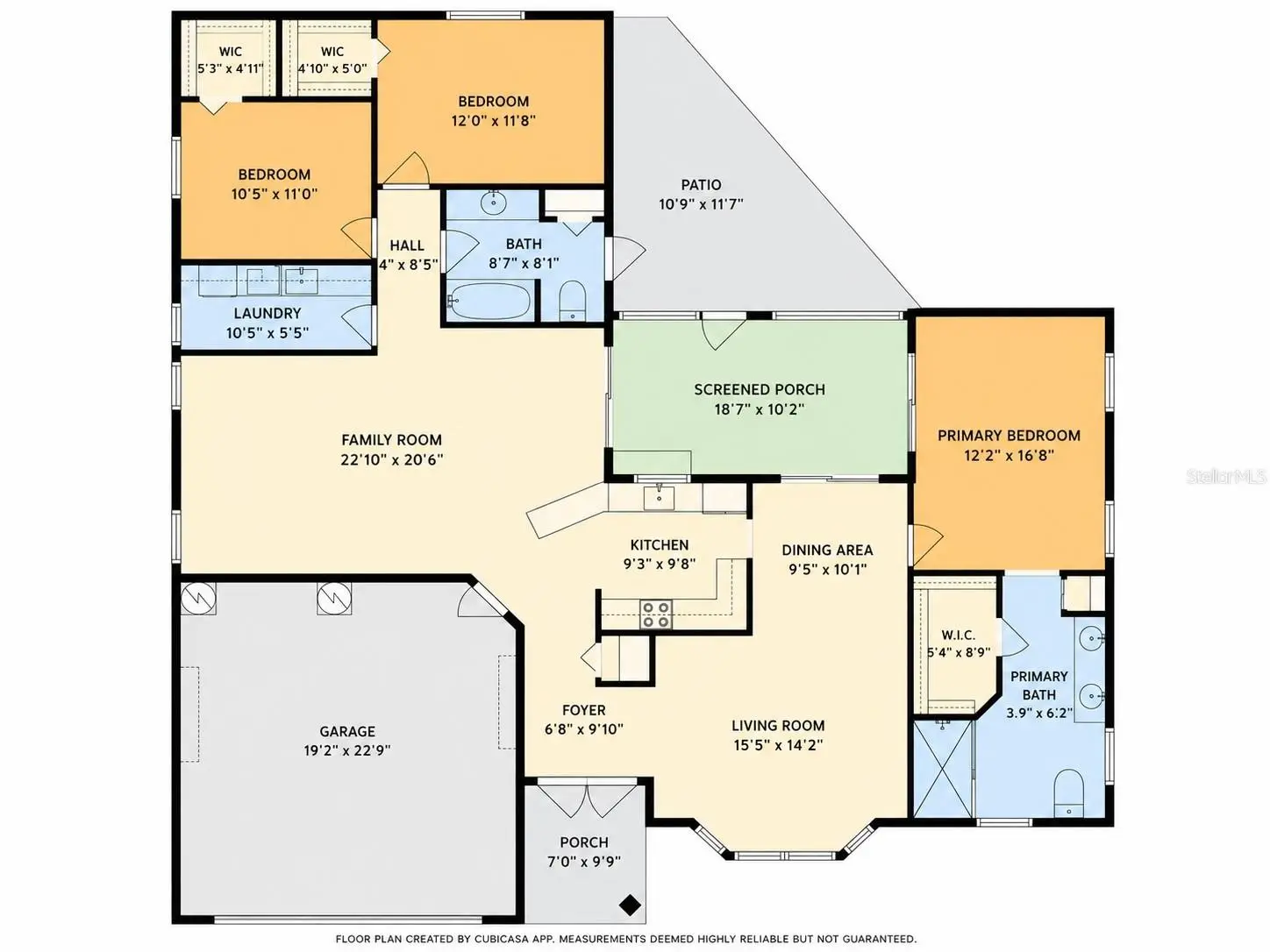 4042 Duluth Terrace, FL