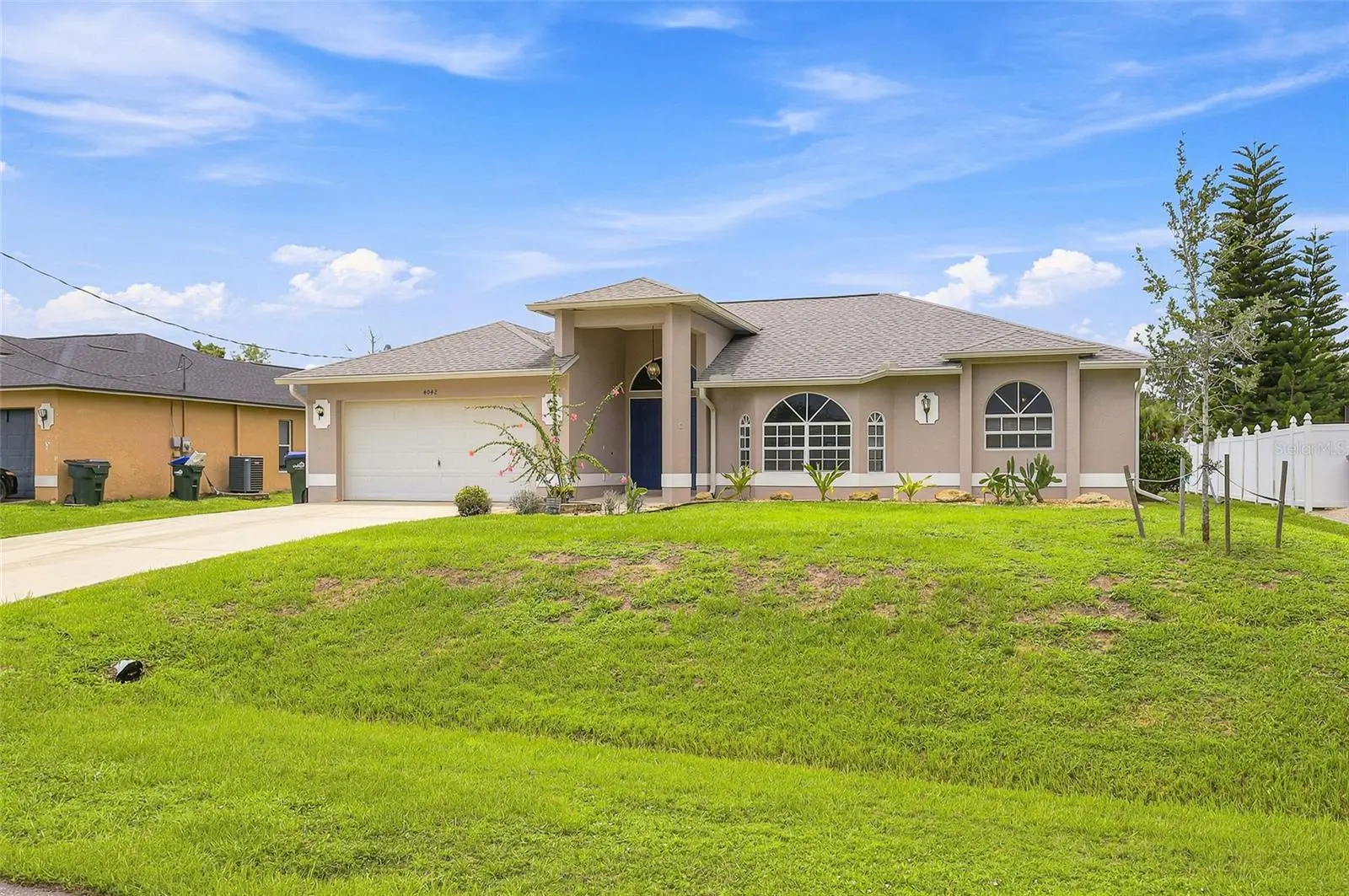 4042 Duluth Terrace, FL