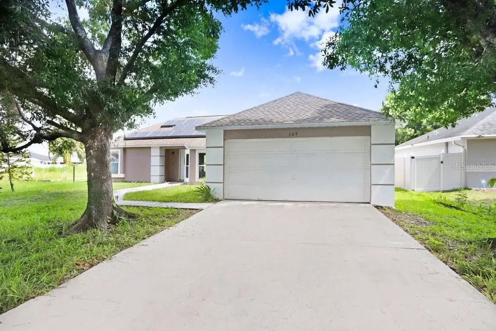 169 Birmingham Drive, FL