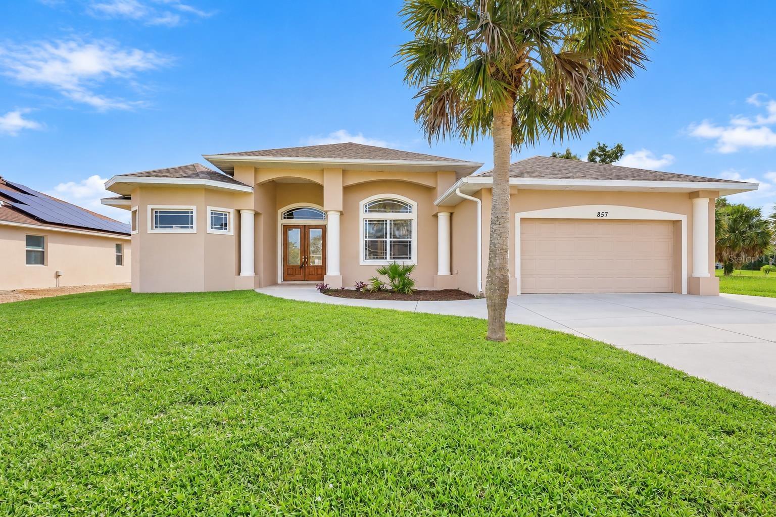 857 Boundary Boulevard, FL