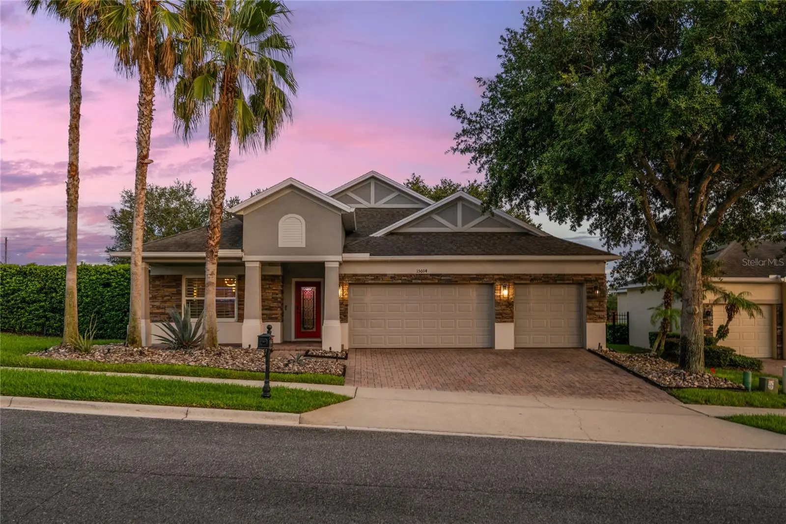 15604 Granlund Street, FL