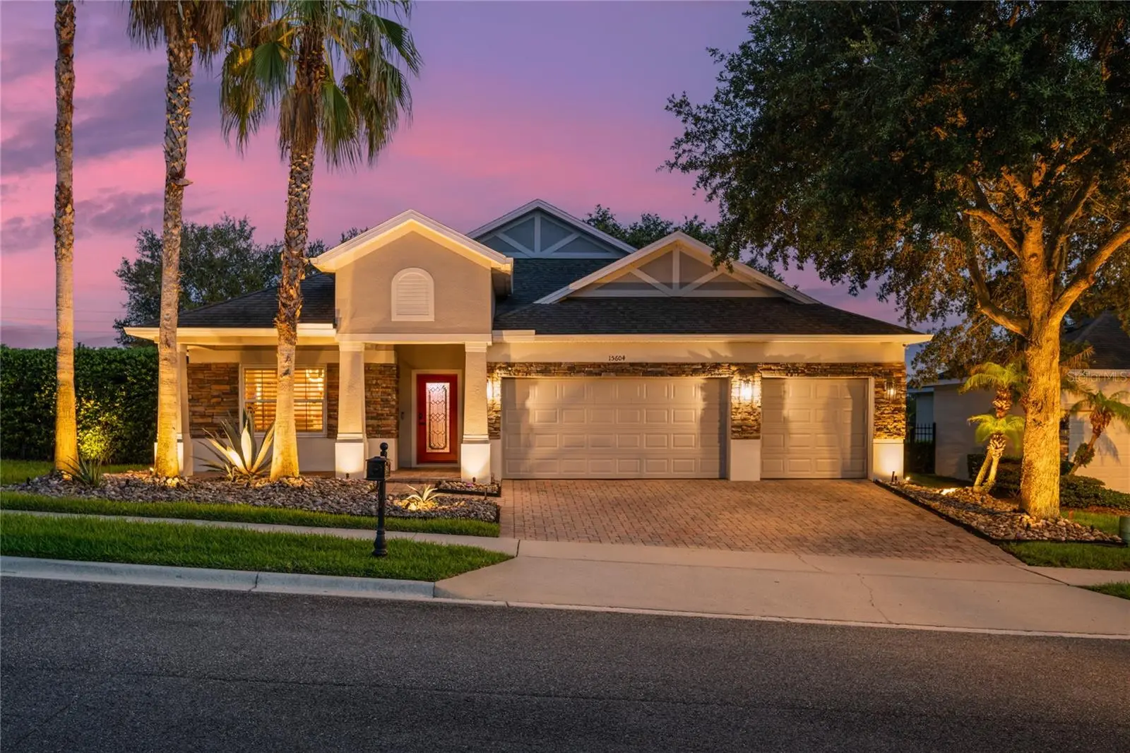15604 Granlund Street, FL